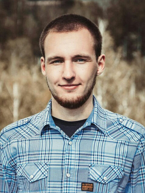 Богдан Творонович