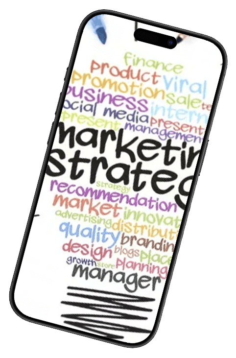 Ефективна маркетингова стратегія