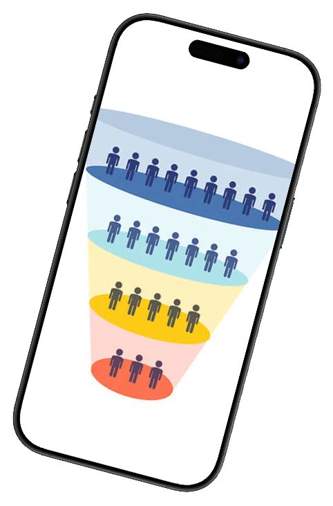 Створення маркетингової воронки